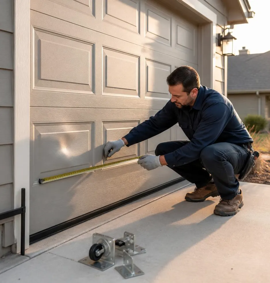 Storm-Proofing Your Garage Door Before the Next Nor'easter Hits LBI — Surf City Garage Door, Surf City, NJ