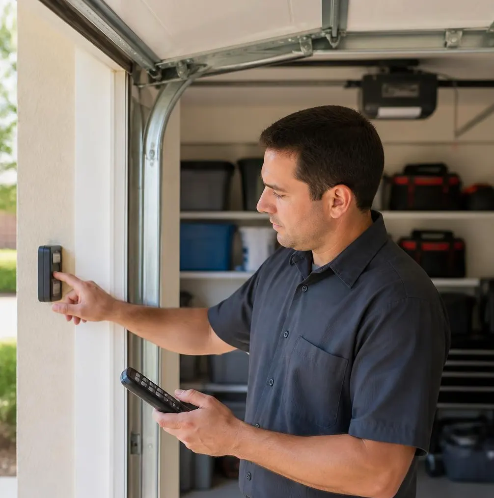 Winterizing Your Garage Door Before LBI's First Freeze-Thaw Cycle — Surf City Garage Door, Surf City, NJ